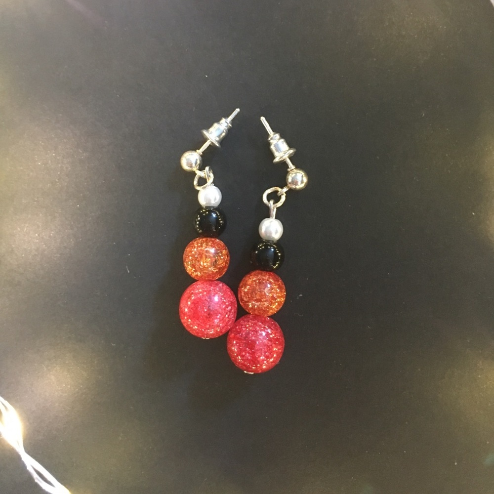 Handmade Earrings
